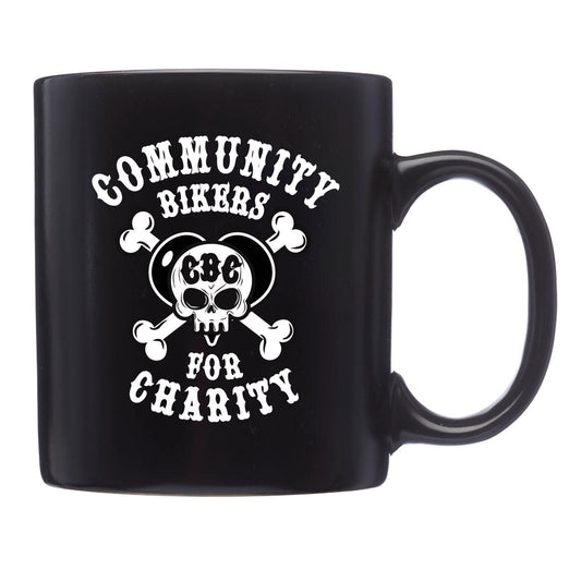 CBC Logo Coffee Mug