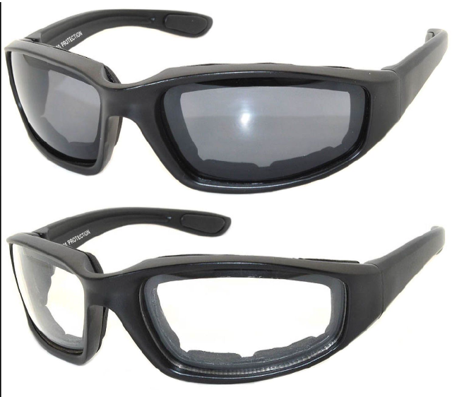 CBC Riding Glasses