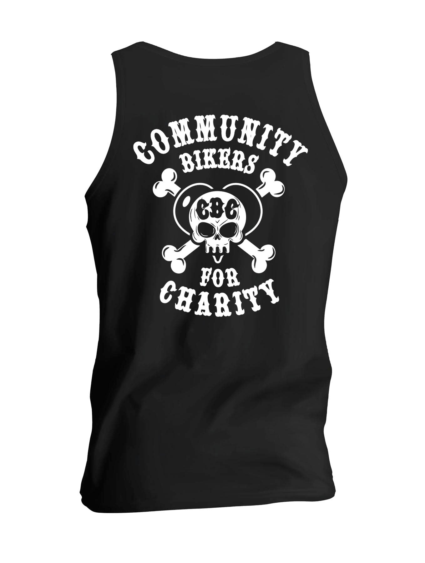 CBC Logo Tank Shirt